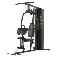 Tunturi HG20 HOME GYM Posilovací věž, černá, velikost