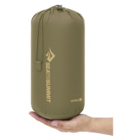 Nepromokavý vak Sea to Summit Lightweight Stuff Sack 5L Barva: zelená