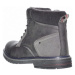 Westport STENUNGSUND Pánská zimní obuv, tmavě šedá, veľkosť