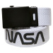 NASA Belt Kids 2-Pack - white/blue