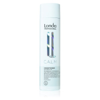 Londa Professional Calm zklidňující kondicionér pro suché a poškozené vlasy 250 ml