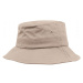 Flexfit Cotton Twill Bucket Hat - khaki