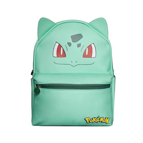 DIFUZED Pokémon: Bulbasaur - mini dámský batoh