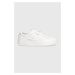 Kožené sneakers boty Fila SEVARO bílá barva, FFW0340
