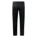 Pepe jeans PANTALON CHINO SLIM FIT NEGRO HOMBRE PM211460C342 Černá