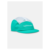 Kšiltovka peak performance mesh cap zelená