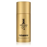 Rabanne 1 Million deodorant ve spreji pro muže 150 ml