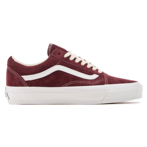 Vans Premium Old Skool 36 LX Pig Suede Port Royale