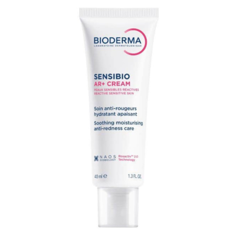 Bioderma Sensibio AR+ Cream 40 ml