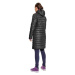 Crv Firth Lady Dámský zimní kabát 03010546 černá
