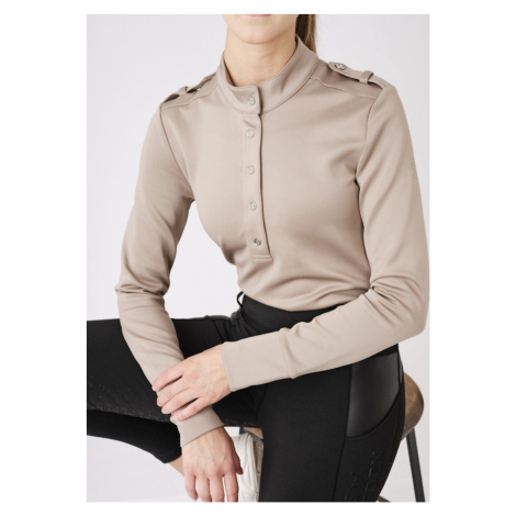 Triko Carmen PS of Sweden, dámské, beige