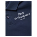 Polokošile peak performance jr original polo modrá