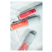 UXI BEAUTY Plumping Lip Gloss lesk na rty pro větší objem s kyselinou hyaluronovou Tres chic 5 m
