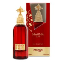 Zimaya Magma Love - EDP 100 ml