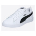 Puma obuv Smash v2 L white