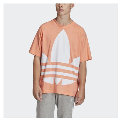 adidas Originals BG TREFOIL TEE Pánské tričko US FM9905