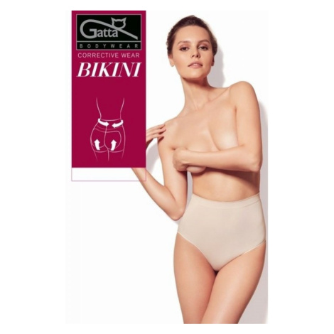Gatta 1463s Bikini corrective Tvarující kalhotky