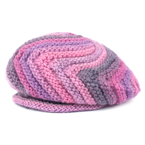 Art Of Polo Woman's Beret Cz13922