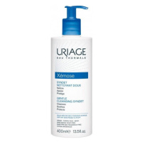 Uriage Jemný čisticí krémový gel pro suchou až atopickou pokožku Xémose (Gentle Cleansing Syndet