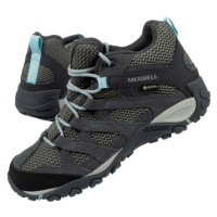 Dámská treková obuv Alverstone GTX W J034596 - Merrell