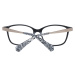 Christian Lacroix obroučky na dioptrické brýle CL1099 001 52  -  Dámské