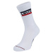 Levi's&reg; REGULAR CUT SPRTWR LOGO 2P Ponožky, bílá, velikost