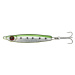 Dam pilker herring nl green silver uv yellow - 10 cm 60 g