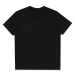 Tričko diesel tdiegorind t-shirt černá