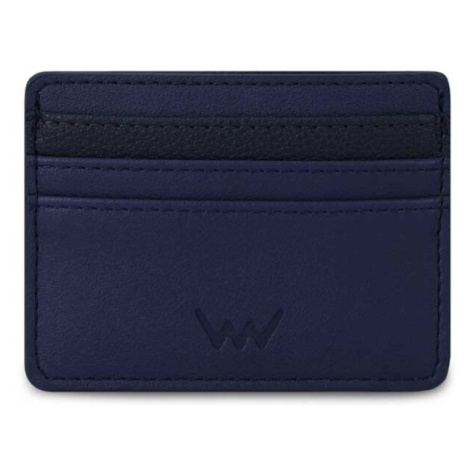 VUCH RION Pánská peněženka, tmavě modrá, velikost