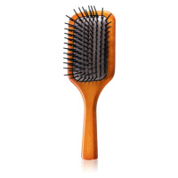 Aveda Wooden Paddle Brush Mini dřevěný kartáč na vlasy mini 1 ks