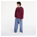 Tričko adidas Song For The Mute Long Sleeve Tee Maroon