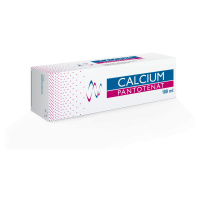 Herbacos Calcium pantotenát mast 100 ml