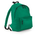 BagBase Unisex městský batoh 18 l BG125 Kelly Green