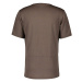 SCOTT Pánské tričko s krátkým rukávem Defined Merino Tech SS