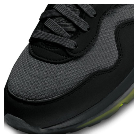 Dámské boty W DZ5630-001 černo-zelené - Nike