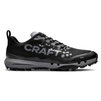 Craft OCRxCTM SPEED M Pánská běžecká obuv, černá, velikost 44