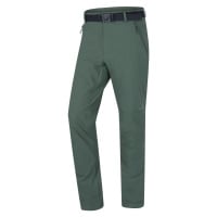 Pánské outdoor kalhoty HUSKY Koby faded green