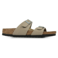 Birkenstock Sydney Bs Hnědá