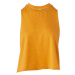 Bella Dámský top BL6682 Heather Mustard