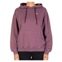 IrieDaily Flagli Hoodie - Aubergine