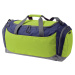 Halfar Joy Cestovní taška HF9104 Apple Green