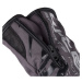 W-TEC KALTMAN HLG-751 Moto rukavice zateplené černá/šedá