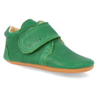 Barefoot capáčky Froddo - Prewalkers Dark green