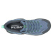 Merrell MOAB SPEED 2 MID GTX Pánské outdoorové boty, modrá, velikost 46.5