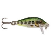 Rapala wobler count down sinking ogmd - 2,5 cm 2,7 g