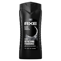 Axe sprchový gel Black 400 ml