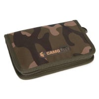 Fox pouzdro na doklady camolite licence wallet