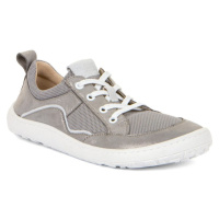 FRODDO TENISKY GEO LACES Light Grey | Sportovní barefoot tenisky