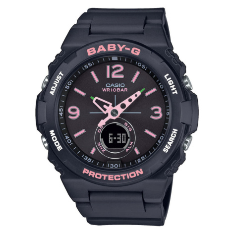 Casio Baby-G BGA-260SC-1AER (278)