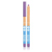 Rimmel Kind & Free tužka na oči s intenzivní barvou odstín 3 Grape 1,1 g
